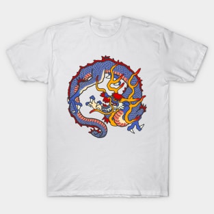 Seiryu T-Shirt